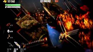 Dead Nation Final Level (Undead Mode) Part 1
