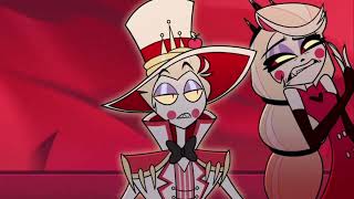 Lucifer to the Rescue - Hazbin Hotel Ep 8 spoilers