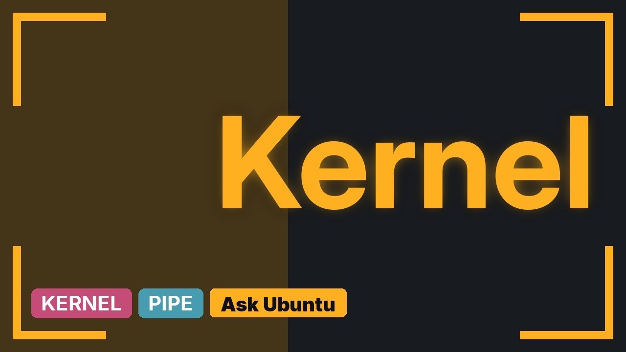 Ubuntu: Failed Firmware for Linux Kernel Update - YouTube