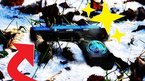 Five-Seven Case Hardened Blue Gem | Showcase | FN 868 - 2022 Edition