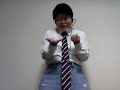 誕生日ライブ勝手にやり直し 第一部 シークレットガイズ 歌と踊り真似しました