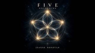 Details Five (Unfolding) | The Geometry of Sound Update