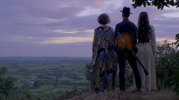 Sparky In The Clouds - Kings and Queens (Official Video)