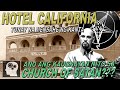 TOTOONG MENSAHE ng kantang HOTEL CALIFORNIA | Jevara PH