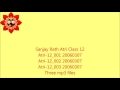 Atri-12 Class-What is Lagna? 001 _002 _003 20060307 - By Pt. Sanjay Rath