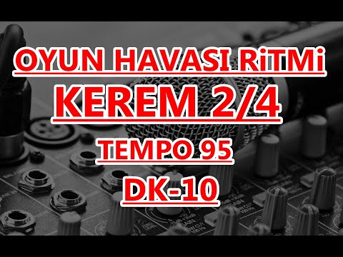 krm   2-4 Ritim 95 dk10