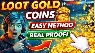 Hifami Fish PK Loot Gold Coins 💰 Full Guide | Earn Free Coins Fast (2026) 🔥 screenshot 1