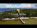 Madagaskar s CK Grand Afrika (holiday on Madagascar island)