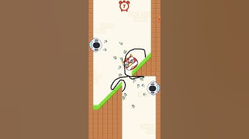 Save The Dog (game for android)#like #shorts #shorts