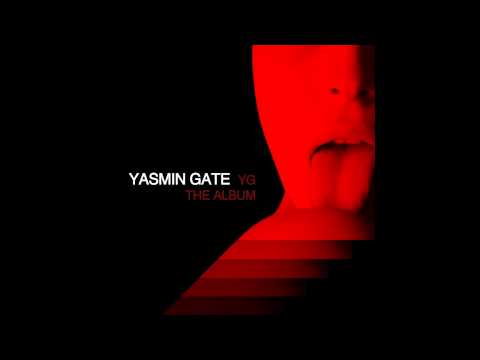 Yasmin Gate - Scissors (Produced By Pillage)