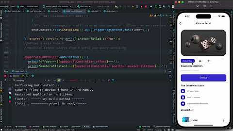 Flutter Tutorials for Beginners | Learn Flutter | Flutter Crash Course ...