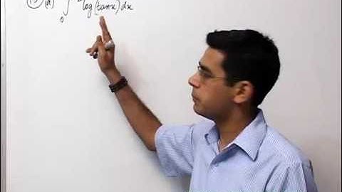 Property 4 with examples - definite integration Part 4