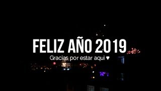 ASI FUE MI NAVIDAD Y AÑO NUEVO EN PERÚ - Eduard Millán