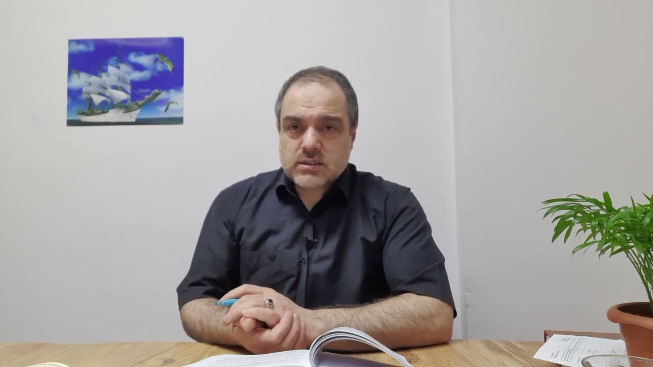 KIRK HADİS 40/38 İMANIN TADINA VARMAK İÇİN