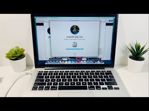 Video: Maaari ko bang i-update ang aking Mac OS X 10.5 8?