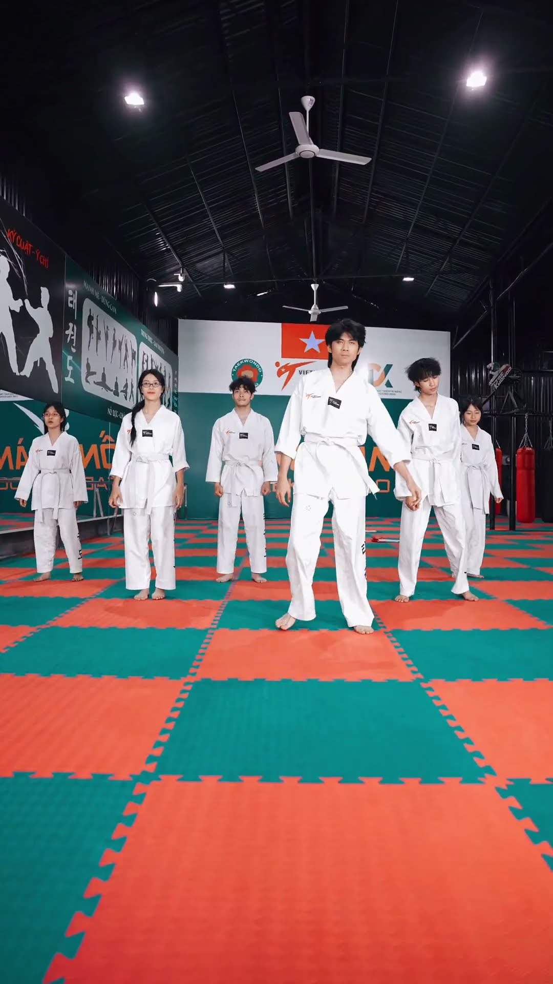 Lả - Version 2 | Dc: Oppa Huy trend ?