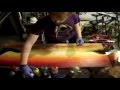 Amazing Spray Paint Art - Twilight By Connor Ross