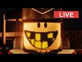 Classic G&amp;B Gamenight (and other games) LIVE! (Roblox)