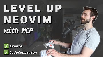 MCPHub Neovim Setup Guide
