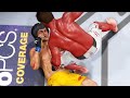 UFC Bruce Lee vs Angry Wladimir Klitschko SPEED100 BLOCKING 100 HEAD MOVEMENT 100 FOOTWORK 100