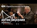 Anton bruckner sinfonie nr 9  manfred honeck  ndr elbphilharmonie orchester