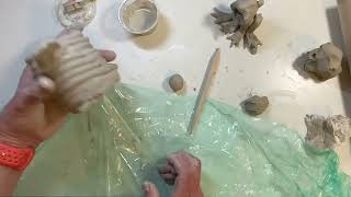 Coil Pot 2