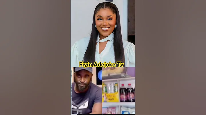 Biola Adebayo Shock Actor Don Richard and His Wife As she Open Supermarket For her #viralvideos