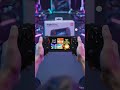 Handheld Retro Gaming Console