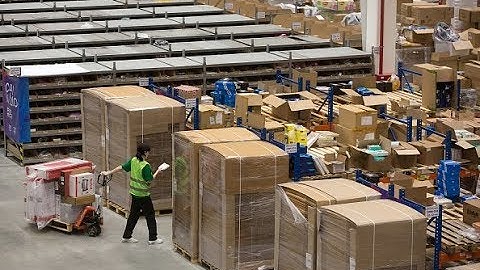 Amazon cracking down on fake products