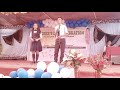 Don't cry Joni cover by Lelen & Neopi on teachers day