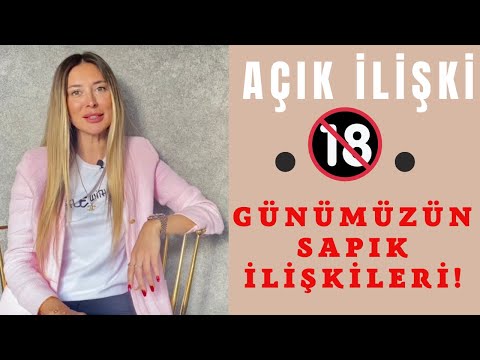 GÜNÜMÜZÜN SAPIK İLİŞKİLERİ: \