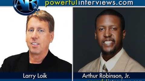 ( How to Run a powerful Mastermind Group) Larry Loik.