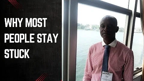 The Mindset Shift that Separate Dreamers from Doers.