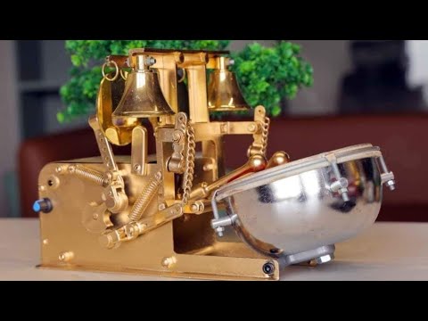 JPSK MUSICAL STORE FULLY AUTOMATIC ELECTRIC MINI ARTI MACHINE WITH ...