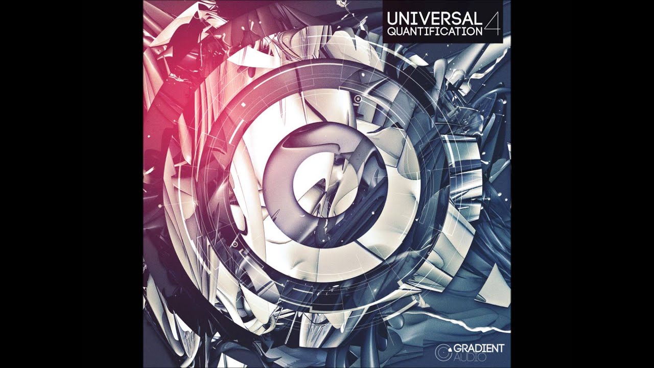 Oudjat - The Rebirth Of Thot