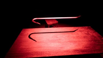 VFS Level Design: "FCH" Assignment Walkthrough