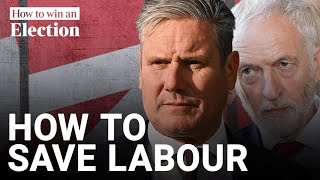 How Keir Starmer can stop the Corbynista plot to divide the Labour Party over Israel conflict