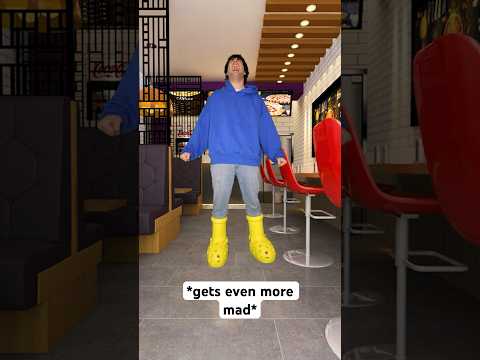 When There S No Toy In Your Happy Meal Shorts Relatable