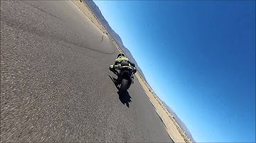 LWTRacer.com | 1 Lap with Kalvin Kwong Around Chuckwalla Counter Clockwise