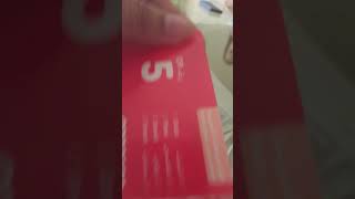 OOREDOO#NEW #RECHARGE #5QR#asmr #short