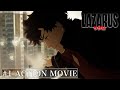 『LAZARUS ラザロ』#1 アクションムービー｜"LAZARUS" #1 Action Trailer