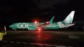 Gol Airlines Boeing 737-800
