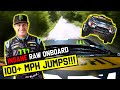 Ken block crushes concord pond stage record raw onboard footage from hyundai i20 wrc car