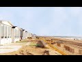 Walk around Noordwijk  Beach
