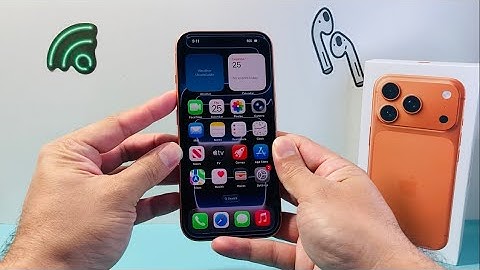 How To Force Restart a Stuck or Frozen iPhone 17 / 17 Pro / 17 Pro Max / 17 Air
