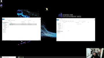 Deadline Maya Submitter Installation