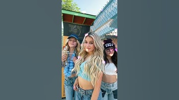 Who is elliana in this 😎