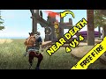 [CNK] NEAR DEATH 4 VS 4 | FREE FIRE GAMEPLAY