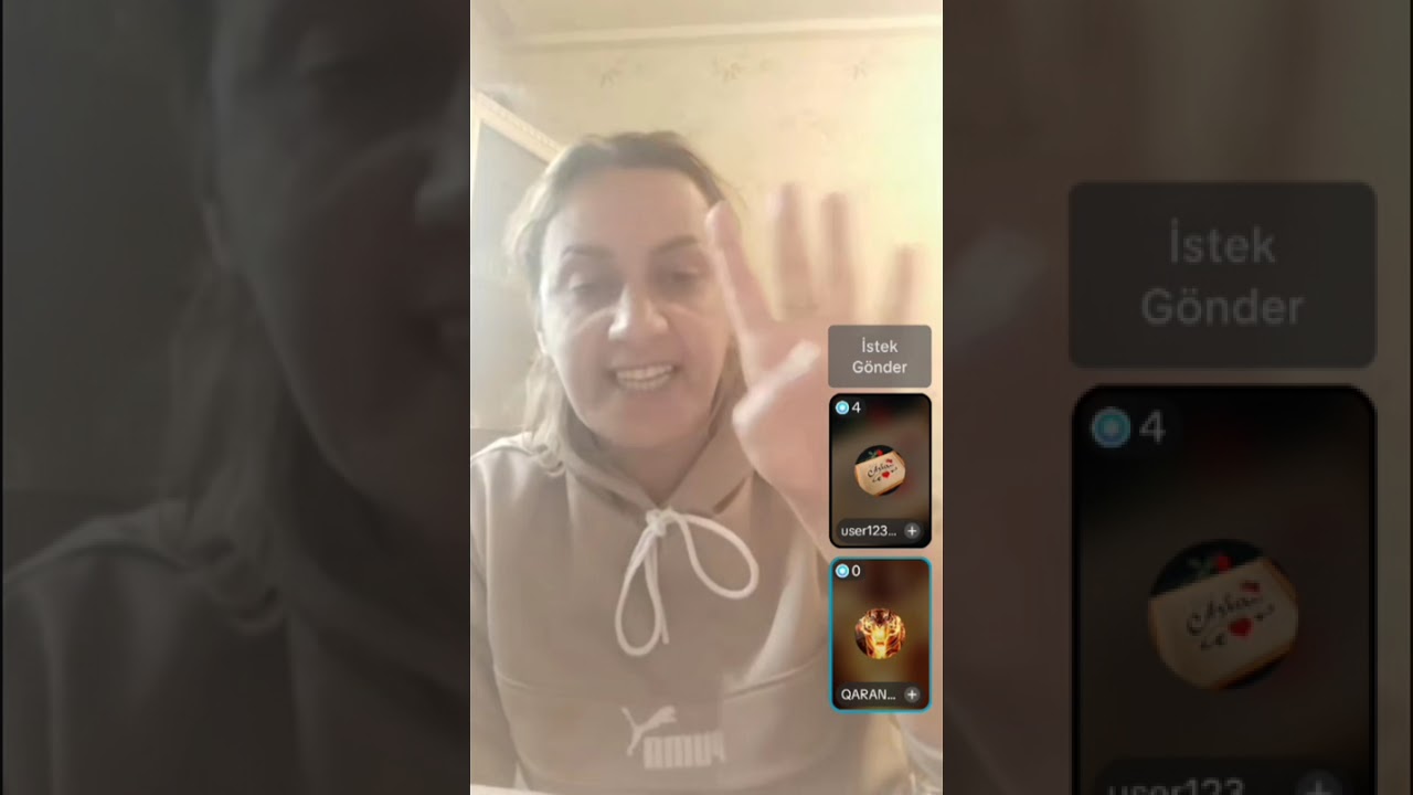 Arzu Gözələ ailə dağıtmısan dedi Gözəl Arzuya od püskürdü😱 