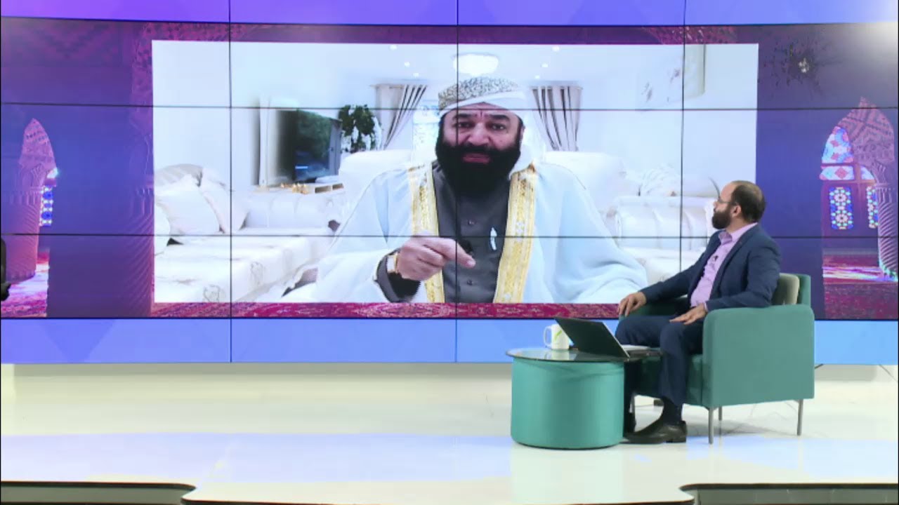 زیر ذره بین - سیاسی کردن امور مذهبی - 2019-06-10